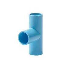 สามทาง PVC 1.1/2" หนา